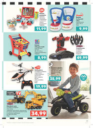 25. stránka Kaufland letáku
