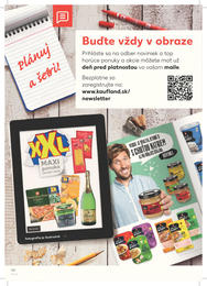 34. stránka Kaufland letáku
