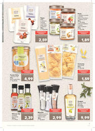 7. stránka Kaufland letáku