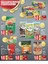 26. stránka Kaufland letáku