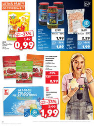 30. stránka Kaufland letáku
