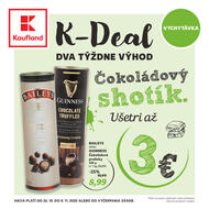 16. stránka Kaufland letáku