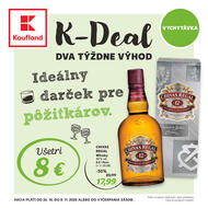 17. stránka Kaufland letáku