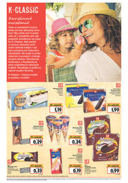 20. stránka Kaufland letáku