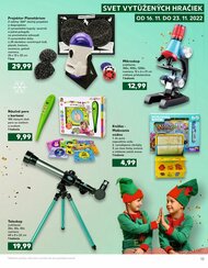 13. stránka Kaufland letáku