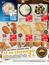 11. stránka Kaufland letáku