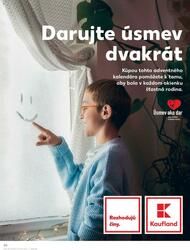 26. stránka Kaufland letáku