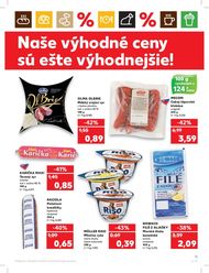 11. stránka Kaufland letáku