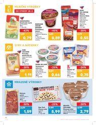 18. stránka Kaufland letáku