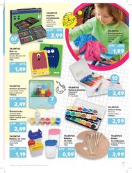 27. stránka Kaufland letáku