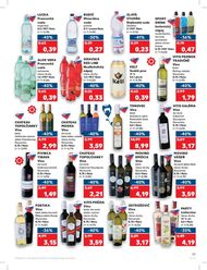 45. stránka Kaufland letáku