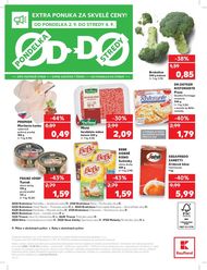 48. stránka Kaufland letáku