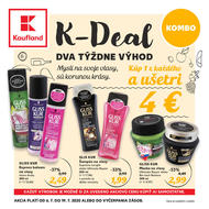 11. stránka Kaufland letáku