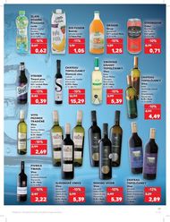 17. stránka Kaufland letáku