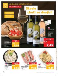 28. stránka Kaufland letáku