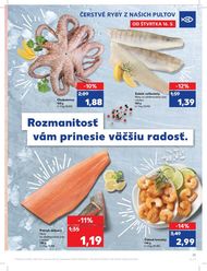 31. stránka Kaufland letáku