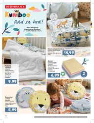 40. stránka Kaufland letáku