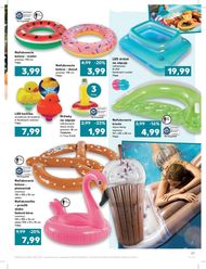 47. stránka Kaufland letáku