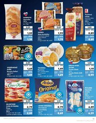 13. stránka Kaufland letáku