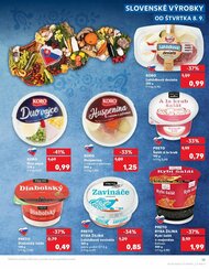 19. stránka Kaufland letáku