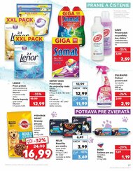 27. stránka Kaufland letáku