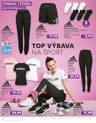 32. stránka Kaufland letáku