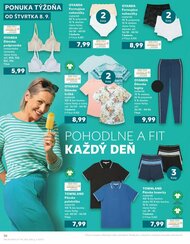 38. stránka Kaufland letáku