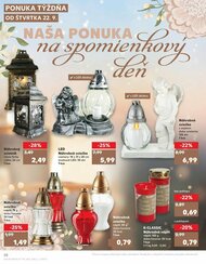 28. stránka Kaufland letáku