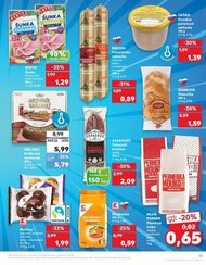 13. stránka Kaufland letáku