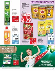 27. stránka Kaufland letáku