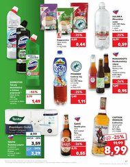 47. stránka Kaufland letáku