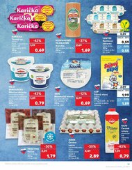19. stránka Kaufland letáku