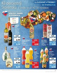 23. stránka Kaufland letáku