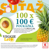 20. stránka Kaufland letáku