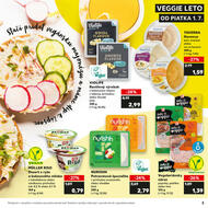 5. stránka Kaufland letáku