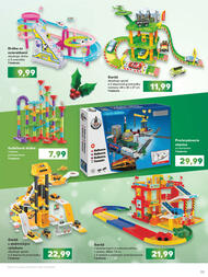 13. stránka Kaufland letáku