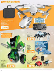 14. stránka Kaufland letáku