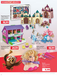 6. stránka Kaufland letáku