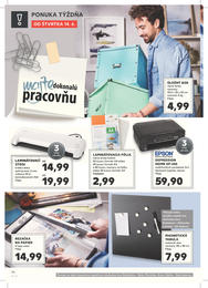 36. stránka Kaufland letáku