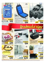 32. stránka Kaufland letáku