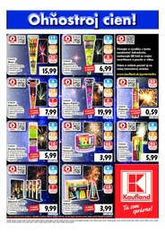 35. stránka Kaufland letáku