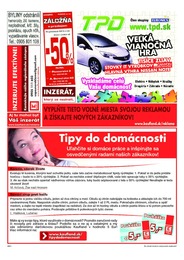 42. stránka Kaufland letáku