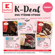 11. stránka Kaufland letáku
