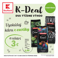 16. stránka Kaufland letáku