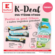6. stránka Kaufland letáku