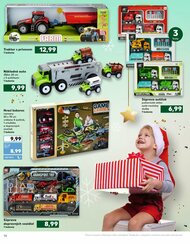 14. stránka Kaufland letáku