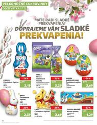 20. stránka Kaufland letáku
