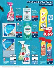 23. stránka Kaufland letáku