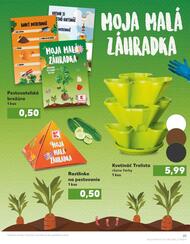 25. stránka Kaufland letáku
