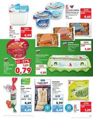 45. stránka Kaufland letáku